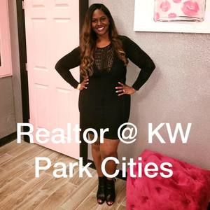 Meet your Posher, Kanetha